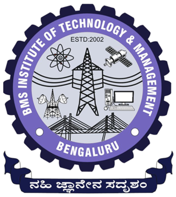 BMSIT Logo